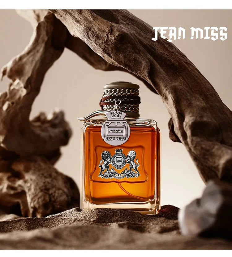 العطر الفرموني لجذب النساء