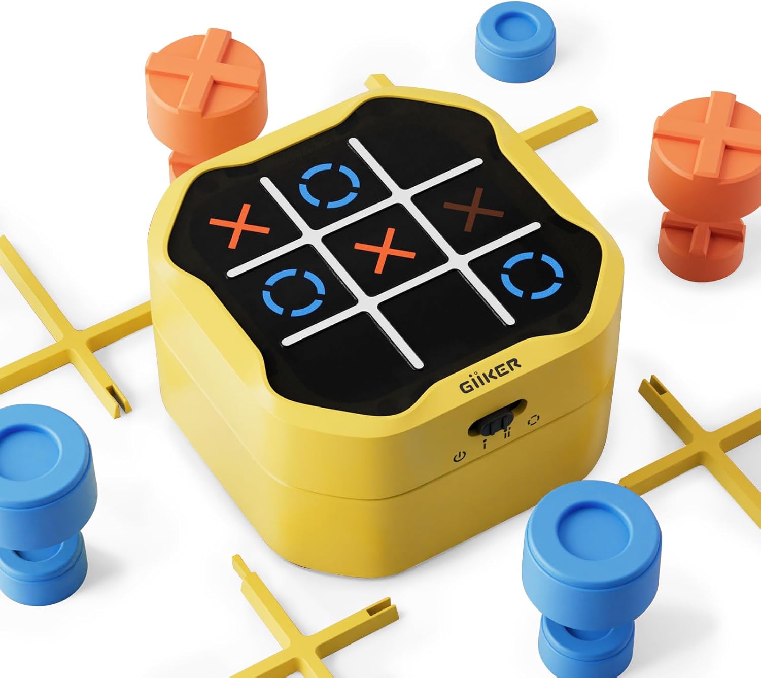 tic tac toe